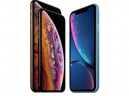 iPhone