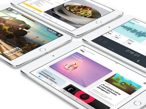 iPad